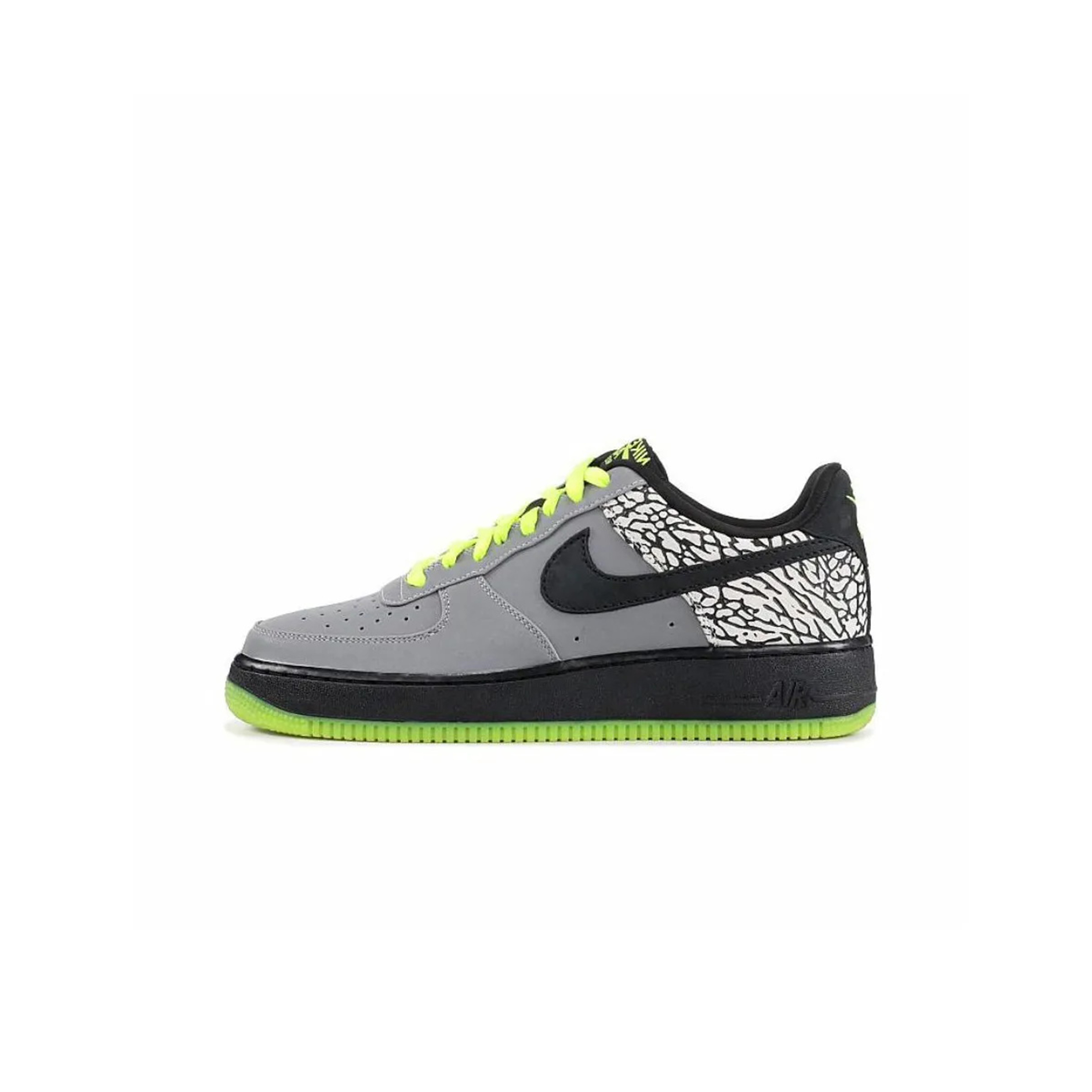 NIKE AIR FORCE 1 LOW 112 PACK 329423-001